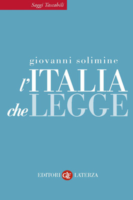 L'Italia che legge
