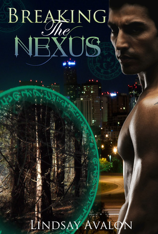 Breaking the Nexus (Mythrian Realm, #1)