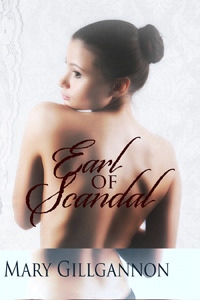 Earl of Scandal (London Lords)
