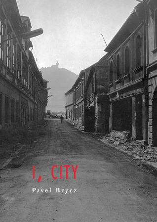 I, City (Paperback)