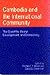 Cambodia and the International Community: The Quest for Peace, Development, and Democracy
