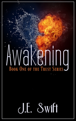 Awakening (Trust Series, #1)