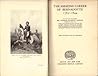 The Amazing Career of Bernadotte 1763 to 1844