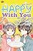 Happy With You