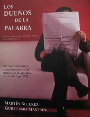 Los dueños de la palabra (Unknown Binding)