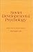 Soviet developmental psychology: An anthology
