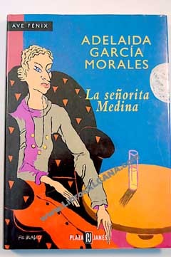 La señorita Medina