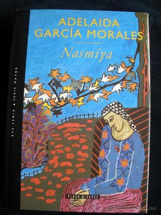 Nasmiya