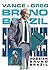 Dossier Bruno Brazil (Bruno Brazil #10)
