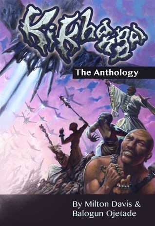 Ki-Khanga: The Anthology