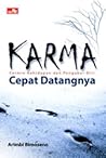 Karma Cepat Datan...