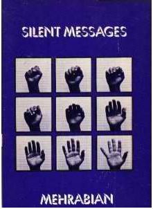 Silent messages (Paperback)