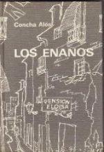 Los Enanos (Unknown Binding)