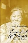 Maria Rosa Henson...