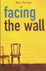 Facing the Wall (Paperback)