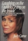Laughing on the Outside, Crying on the Inside by Judy Carne