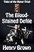 The Bloodstained Defile (Ta...