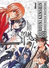 Rurouni Kenshin 22 Edición integral by Nobuhiro Watsuki