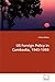 US Foreign Policy in Cambodia, 1945-1993