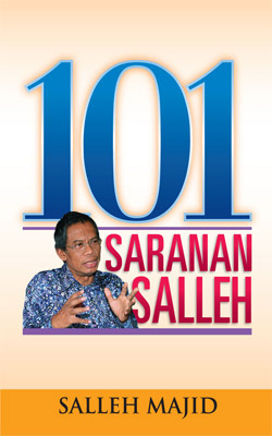 101 Saranan Salleh