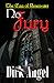 No Fury (The Egg of Renen-utet, #1)