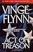 Act of Treason by Vince Flynn