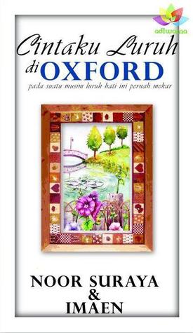 Cintaku Luruh Di Oxford (Paperback)