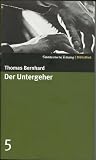 Der Untergeher