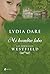 Mi hombre lobo (Los hermanos Westfield, #3)