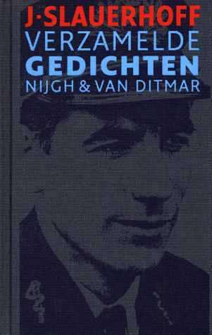 Verzamelde Gedichten (Paperback)