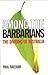 Among the Barbarians The Di...