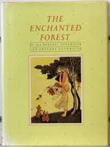 The Enchanted Forest (Hardcover)