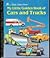 My Little Golden Book of Cars and Trucks