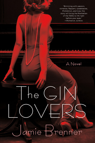 The Gin Lovers (The Gin Lovers, #1-6)