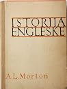 Istorija Engleske Istorija Engleske