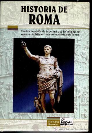 Historia De Roma (Spanish Edition)