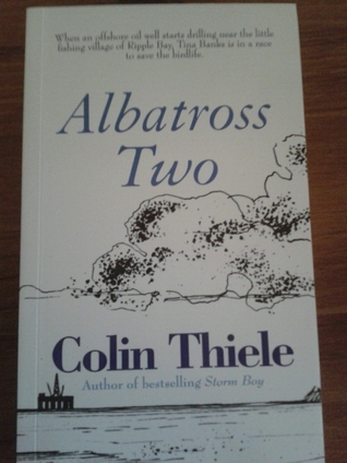 Albatross Two (Paperback)