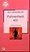 Fahrenheit 451