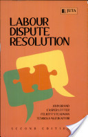 Labour Dispute Resolution