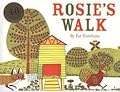 Rosie&#x27;s Walk (Stories to Go!) 