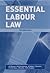 Essential Labour Law