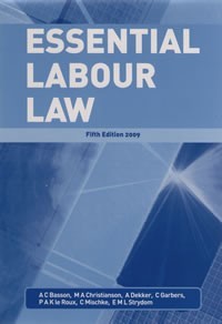 Essential Labour Law