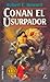 Conan el usurpador