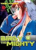 Birdy the Mighty Vol. 4