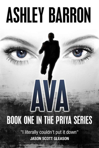 Ava (A Priya Novel)