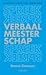 Verbaal Meesterschap by Remco Claassen