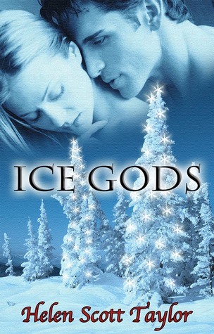 Ice Gods (Kindle Edition)