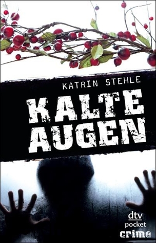 Kalte Augen