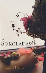 Šokoladas