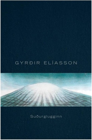 Suðurglugginn (Hardcover)